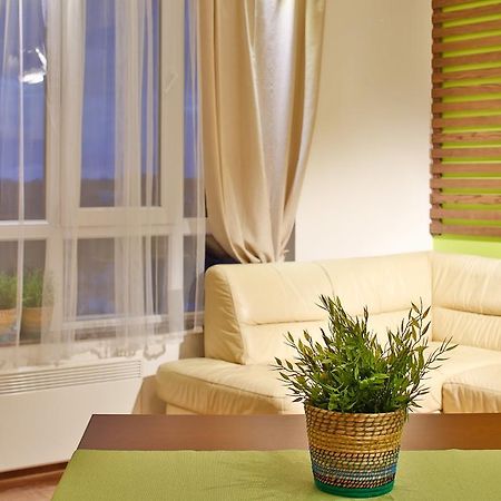 Apartment Planinska Carolija Kopaonik Luaran gambar