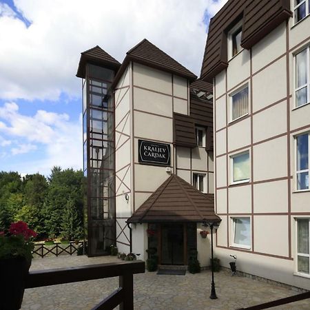 Apartment Planinska Carolija Kopaonik Luaran gambar