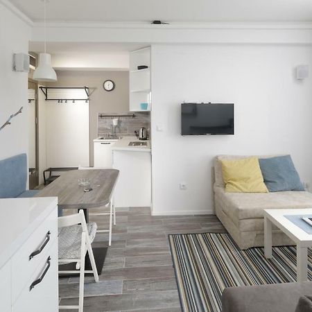 Apartment Planinska Carolija Kopaonik Luaran gambar