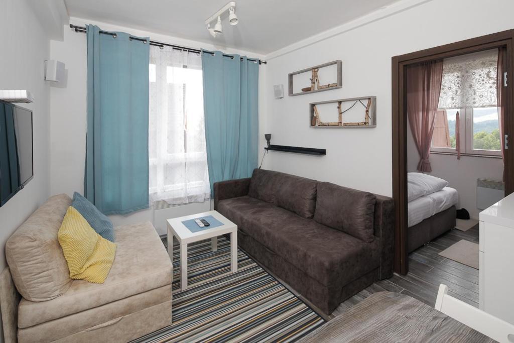 Apartment Planinska Carolija Kopaonik Luaran gambar