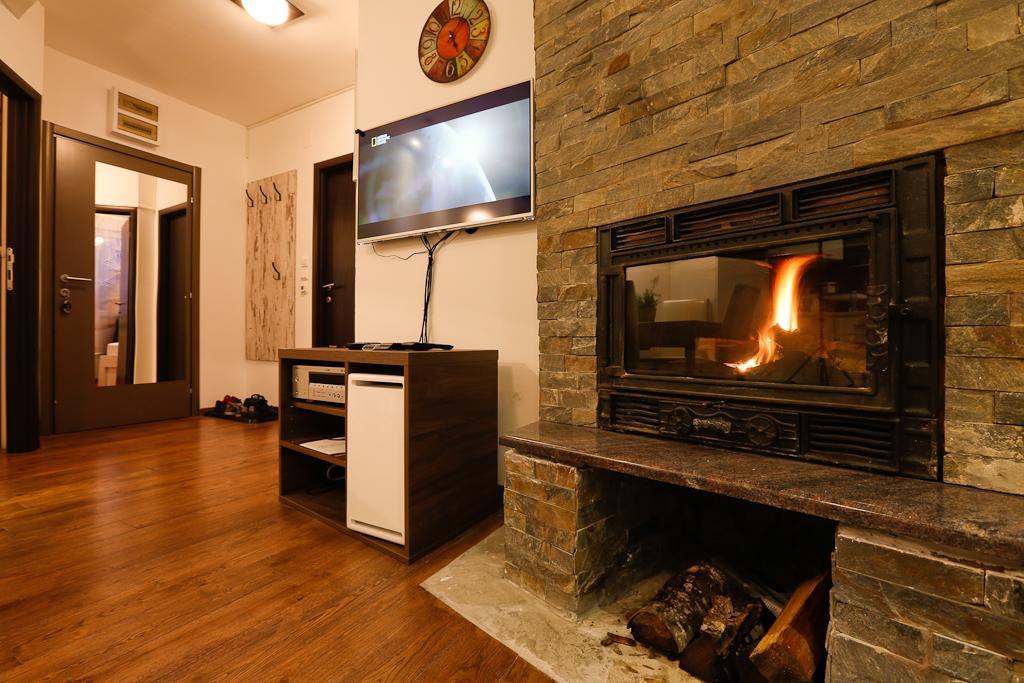 Apartment Planinska Carolija Kopaonik Luaran gambar