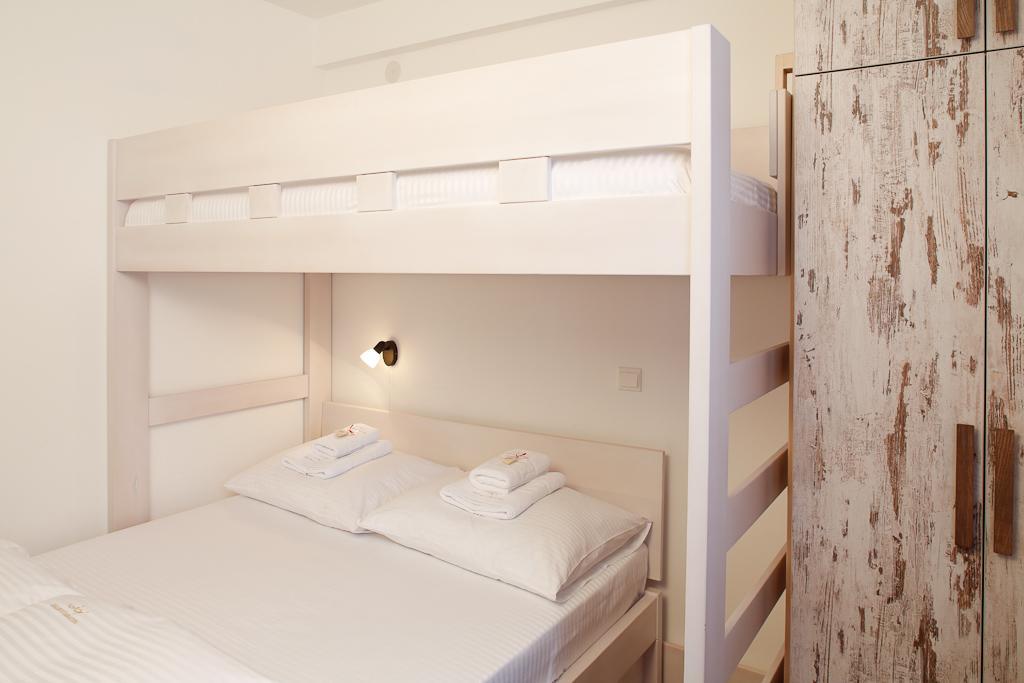 Apartment Planinska Carolija Kopaonik Luaran gambar