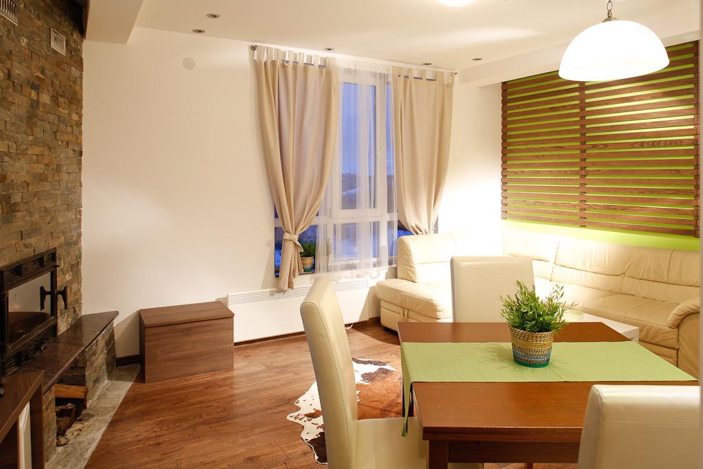 Apartment Planinska Carolija Kopaonik Luaran gambar