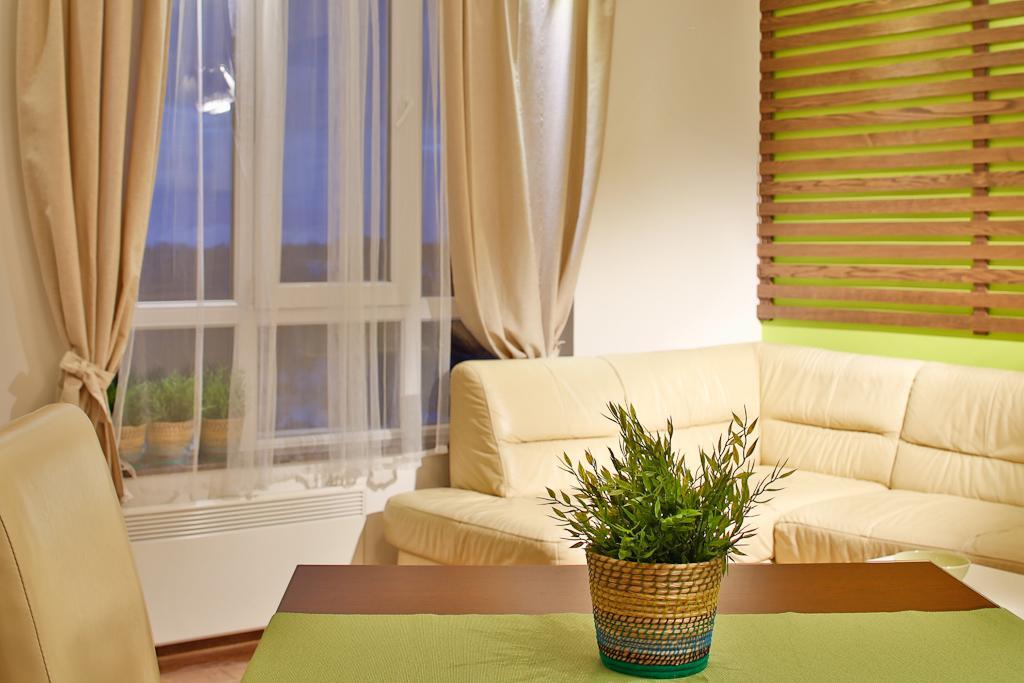 Apartment Planinska Carolija Kopaonik Luaran gambar
