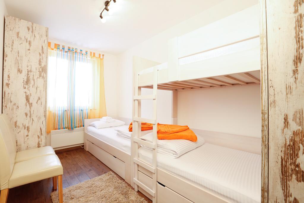 Apartment Planinska Carolija Kopaonik Luaran gambar