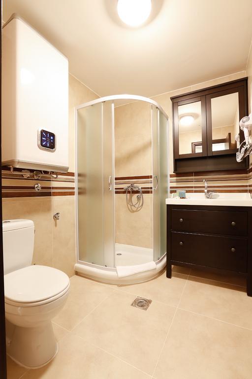 Apartment Planinska Carolija Kopaonik Luaran gambar