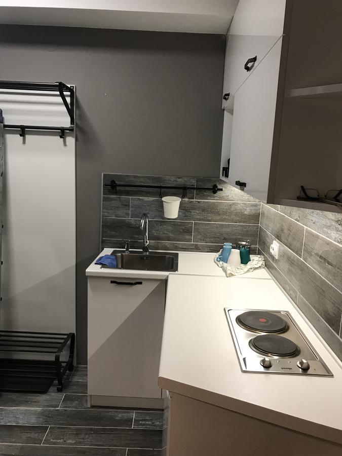 Apartment Planinska Carolija Kopaonik Luaran gambar