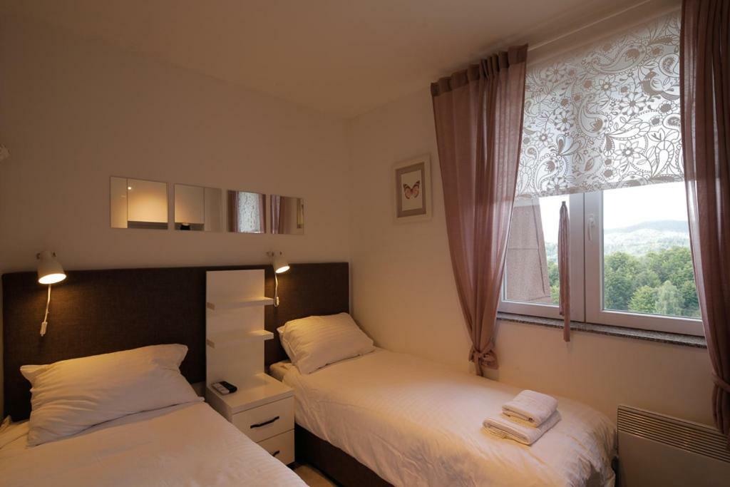 Apartment Planinska Carolija Kopaonik Luaran gambar
