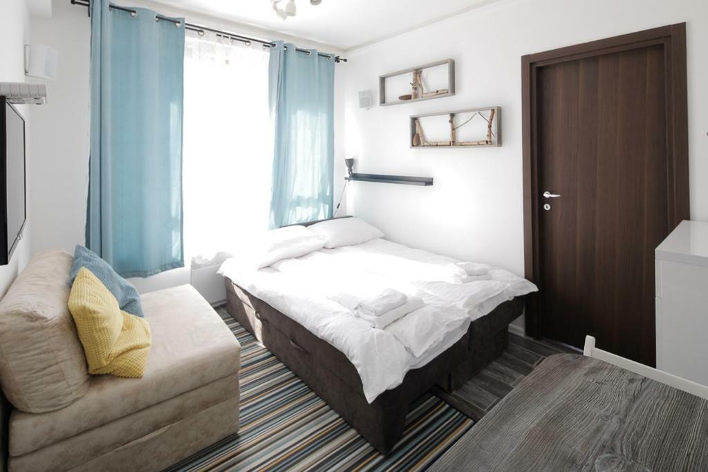 Apartment Planinska Carolija Kopaonik Luaran gambar