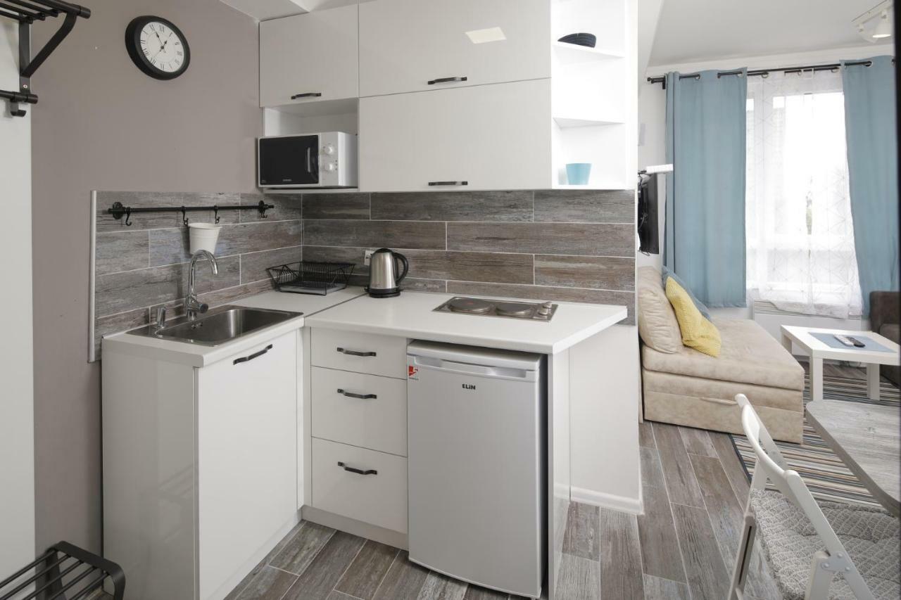 Apartment Planinska Carolija Kopaonik Luaran gambar