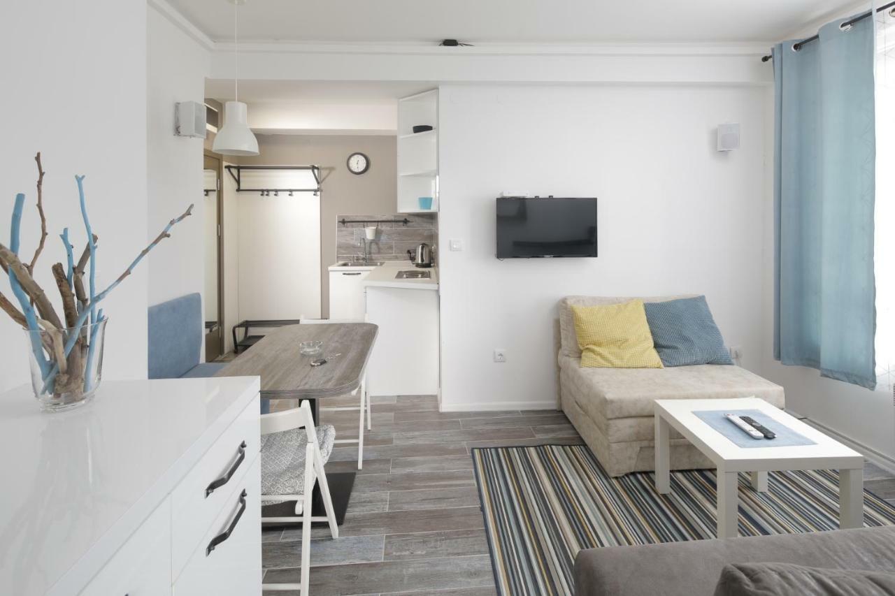 Apartment Planinska Carolija Kopaonik Luaran gambar